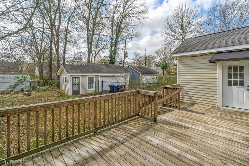 Slattery Park - Residential