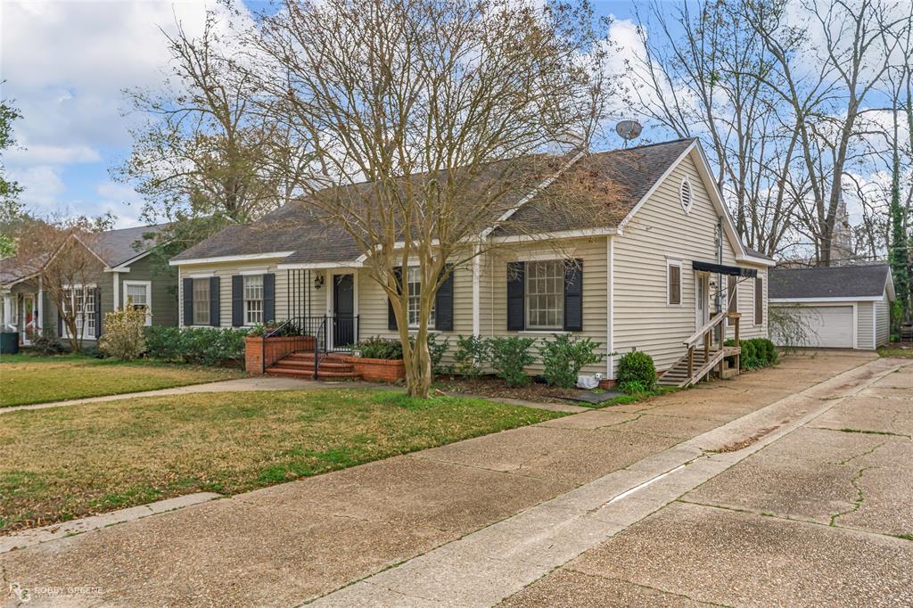 Slattery Park - Residential