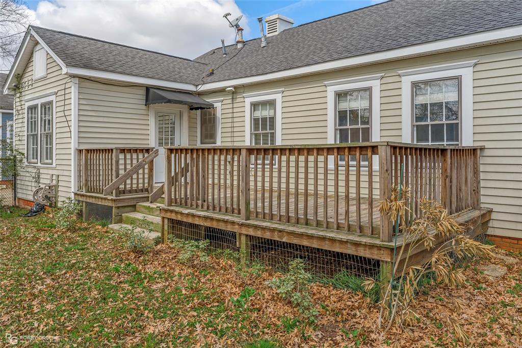 Slattery Park - Residential