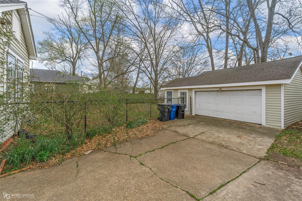 Slattery Park - Residential