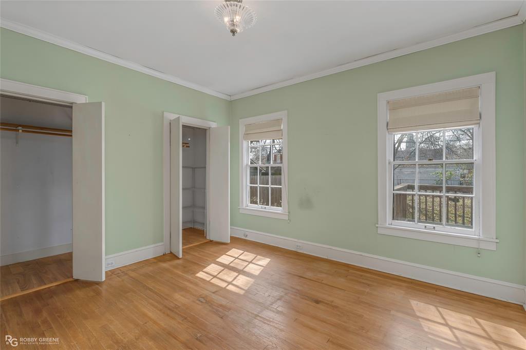 Slattery Park - Residential