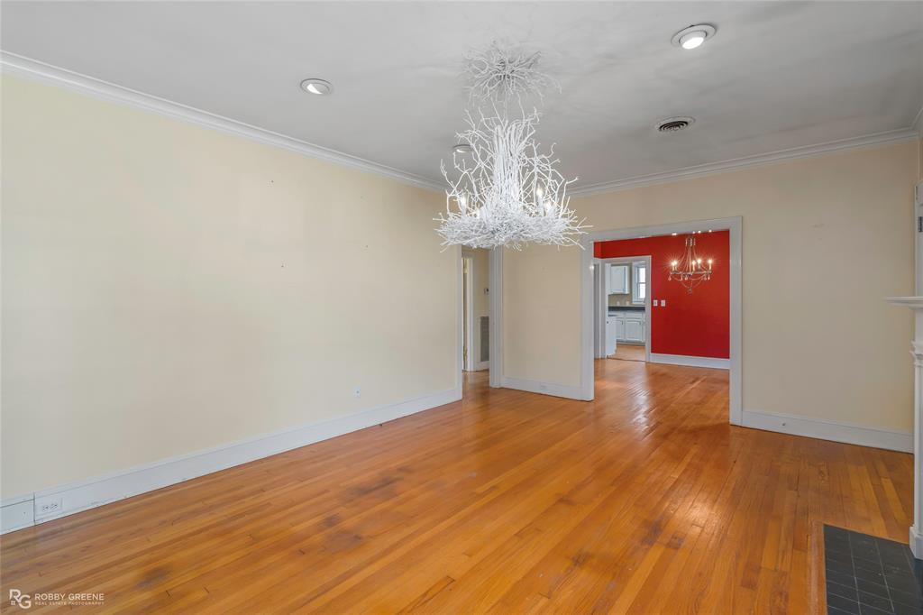 Slattery Park - Residential