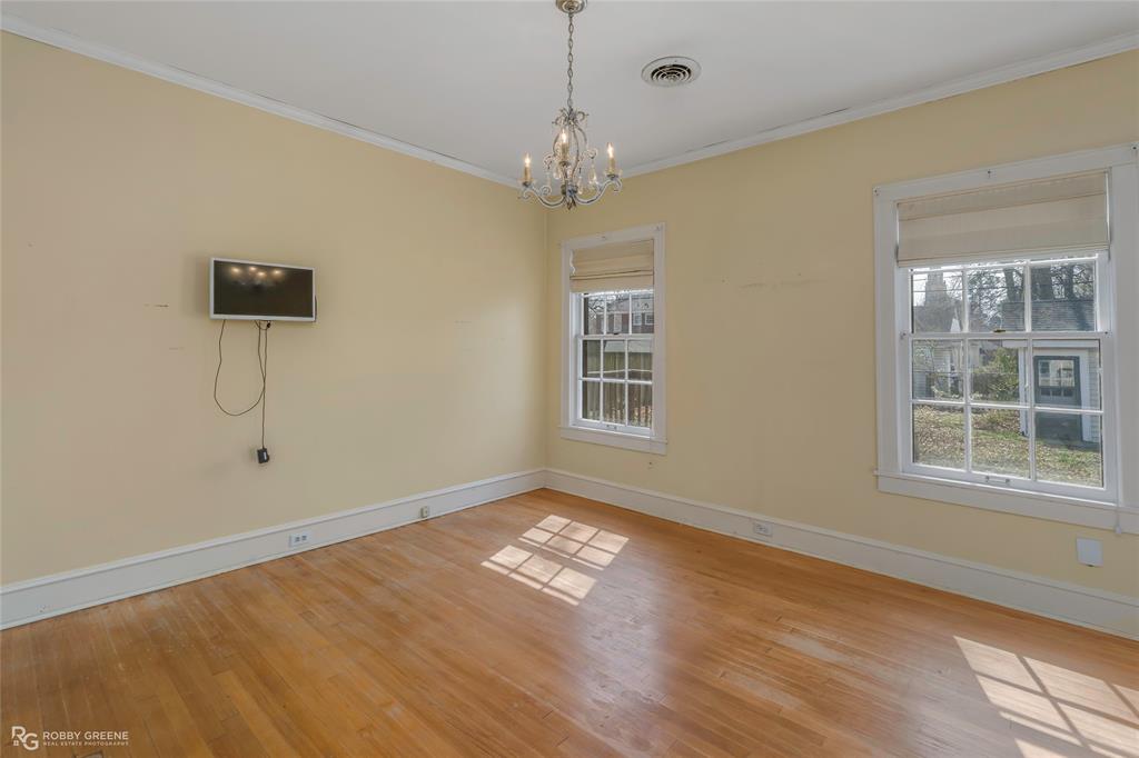 Slattery Park - Residential