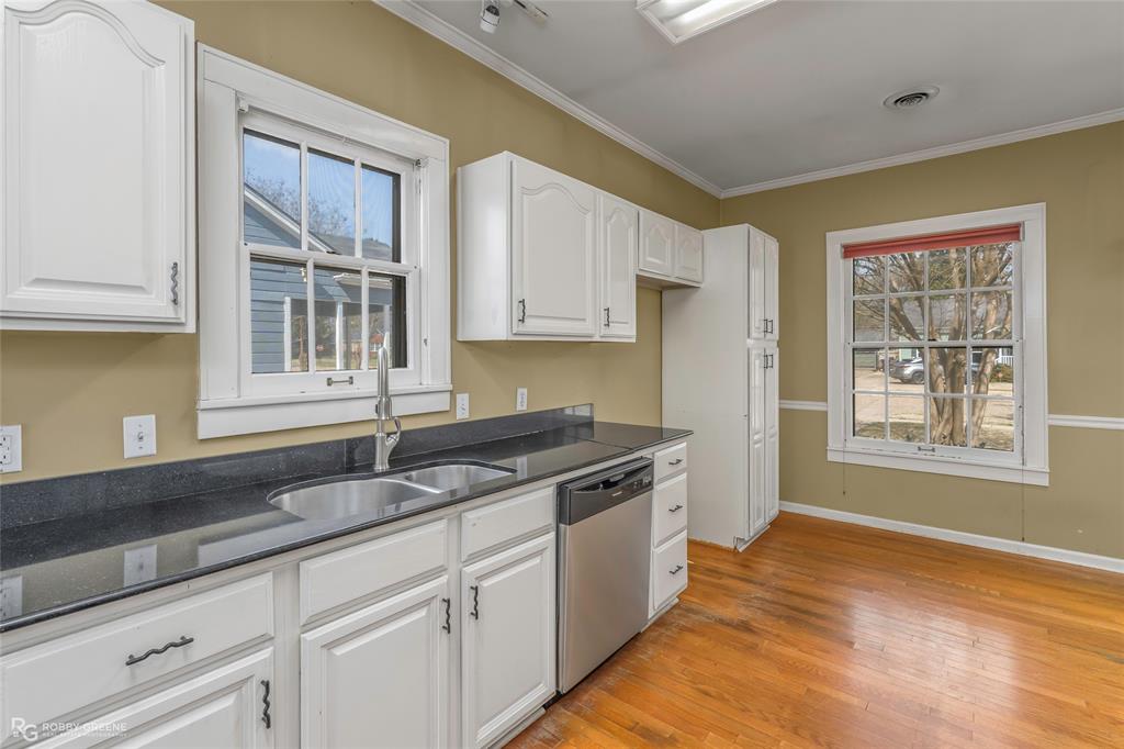 Slattery Park - Residential