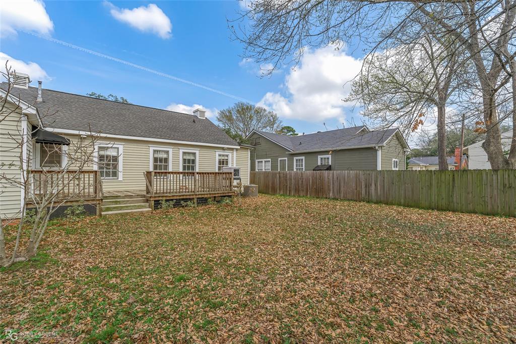 Slattery Park - Residential