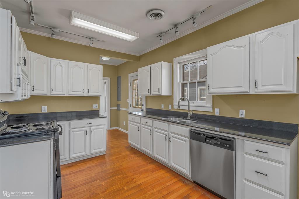 Slattery Park - Residential