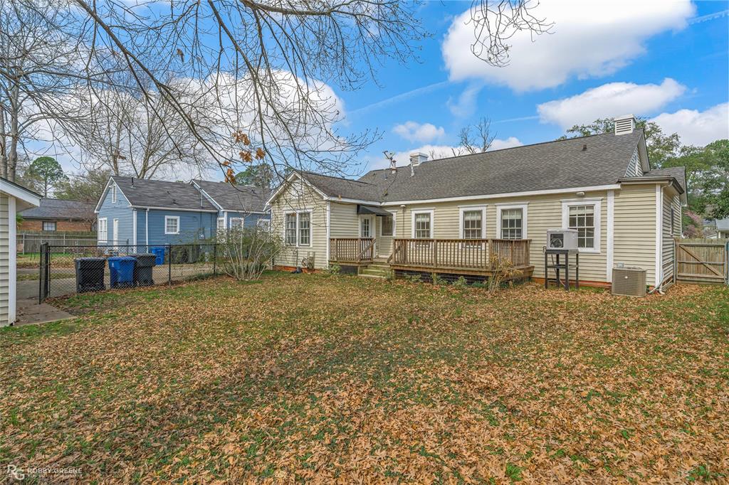 Slattery Park - Residential