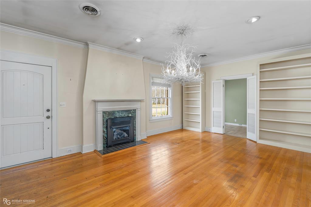 Slattery Park - Residential