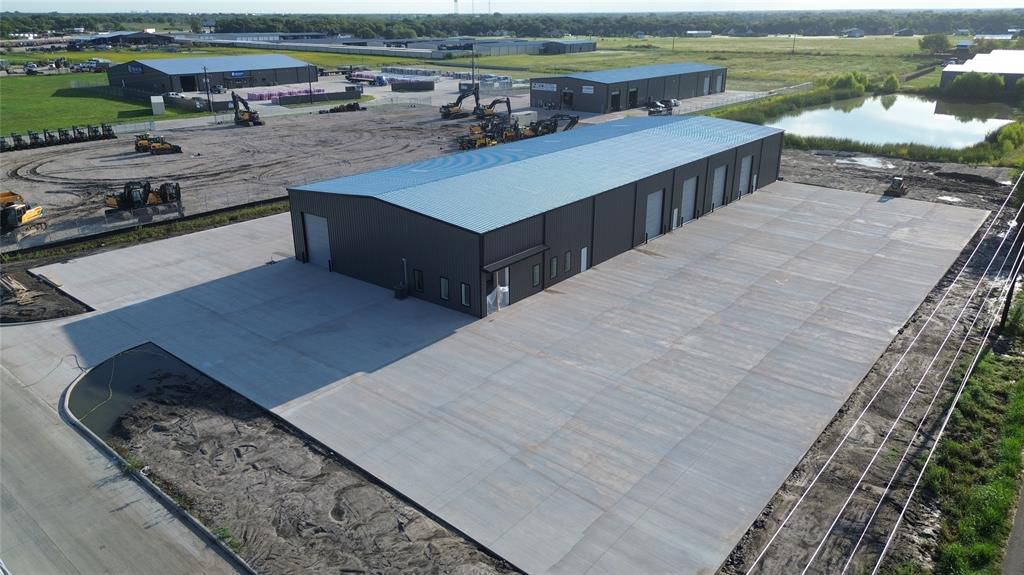 Caddo Industrial Pk Add - Commercial Sale