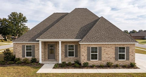 Photo of 270 Mousse Ruelle DR, Shreveport, LA 71106 (MLS # 21369036)