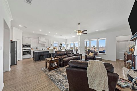 Tiny photo for 1188 Colina Parkway, Farmersville, TX 75442 (MLS # 21100599)