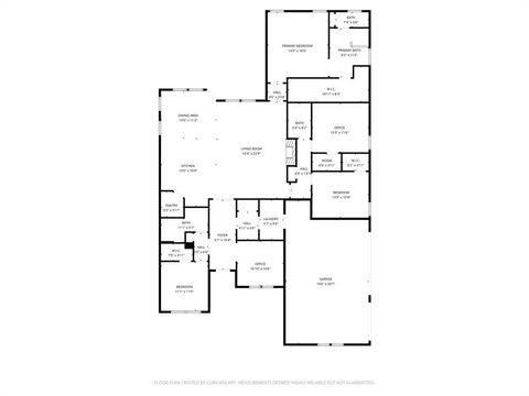 Tiny photo for 1188 Colina Parkway, Farmersville, TX 75442 (MLS # 21100599)