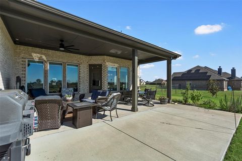 Tiny photo for 1188 Colina Parkway, Farmersville, TX 75442 (MLS # 21100599)