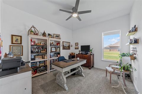 Tiny photo for 1188 Colina Parkway, Farmersville, TX 75442 (MLS # 21100599)