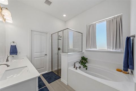 Tiny photo for 1188 Colina Parkway, Farmersville, TX 75442 (MLS # 21100599)