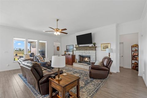 Tiny photo for 1188 Colina Parkway, Farmersville, TX 75442 (MLS # 21100599)