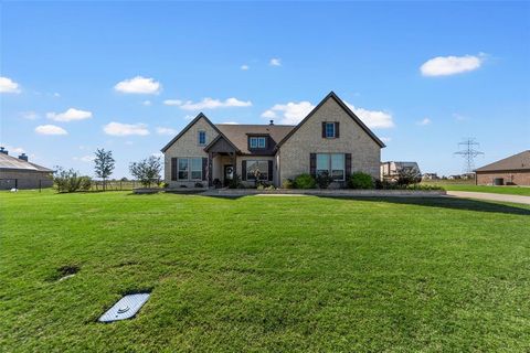 Tiny photo for 1188 Colina Parkway, Farmersville, TX 75442 (MLS # 21100599)