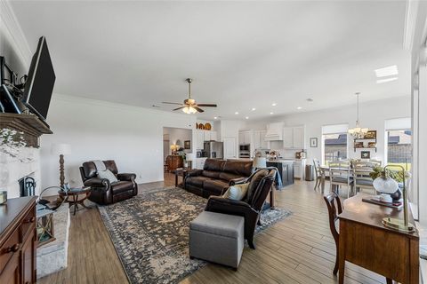 Tiny photo for 1188 Colina Parkway, Farmersville, TX 75442 (MLS # 21100599)