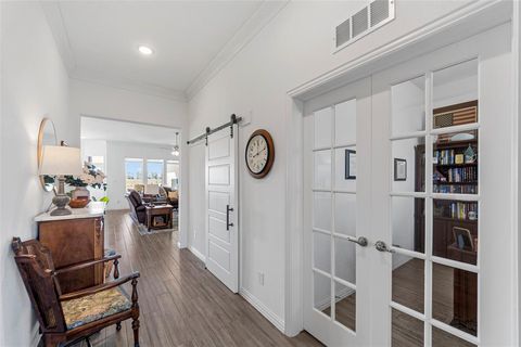 Tiny photo for 1188 Colina Parkway, Farmersville, TX 75442 (MLS # 21100599)