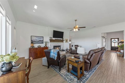 Tiny photo for 1188 Colina Parkway, Farmersville, TX 75442 (MLS # 21100599)