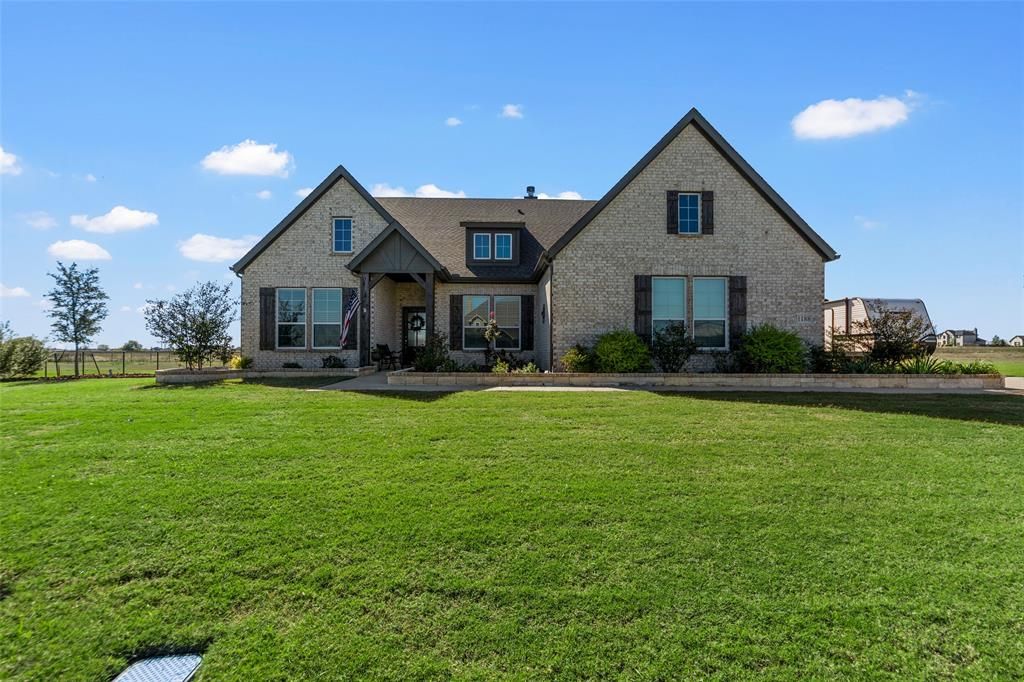 Photo for 1188 Colina Parkway, Farmersville, TX 75442 (MLS # 21100599)