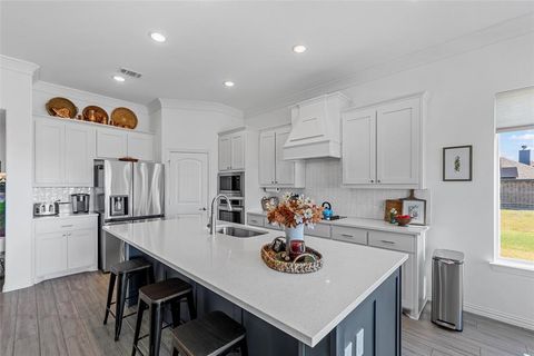 Tiny photo for 1188 Colina Parkway, Farmersville, TX 75442 (MLS # 21100599)