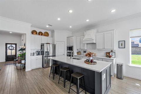 Tiny photo for 1188 Colina Parkway, Farmersville, TX 75442 (MLS # 21100599)