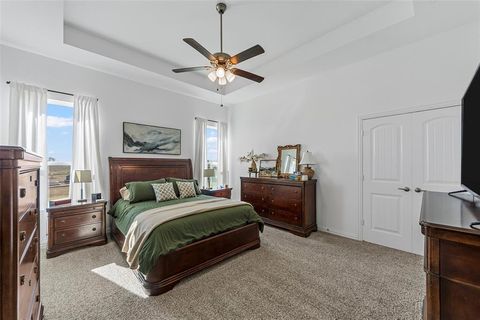 Tiny photo for 1188 Colina Parkway, Farmersville, TX 75442 (MLS # 21100599)