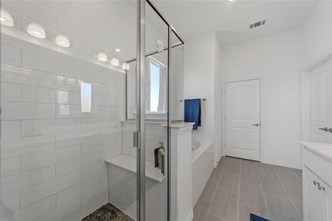 Tiny photo for 1188 Colina Parkway, Farmersville, TX 75442 (MLS # 21100599)