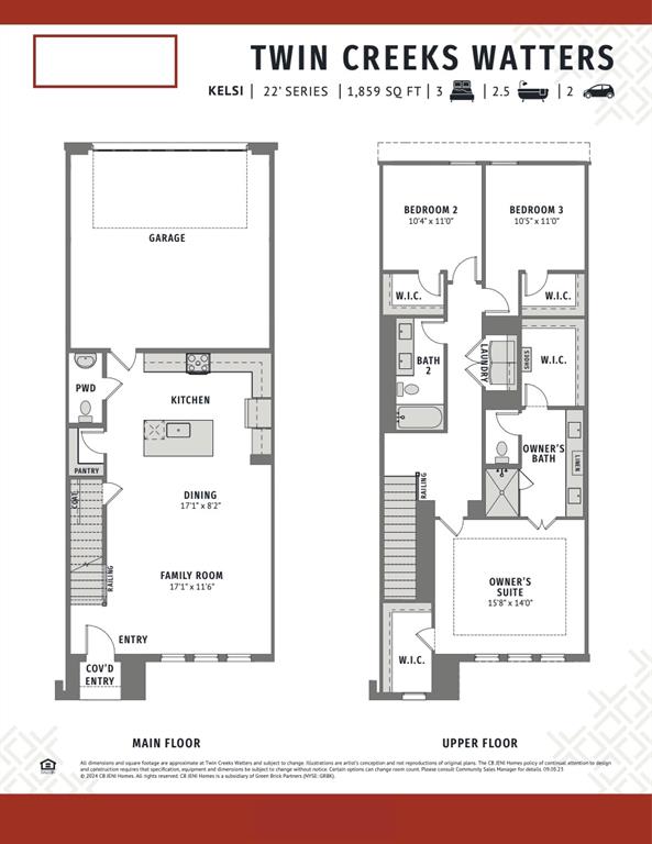 1023 Splitrock Drive