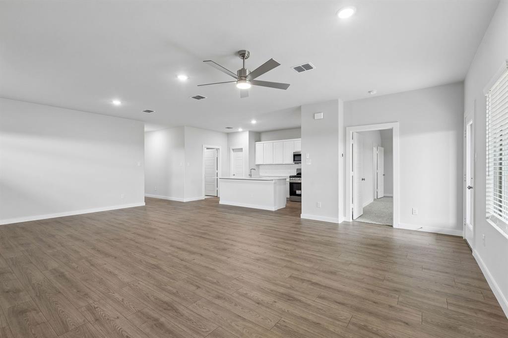 Dove Hollow - Residential