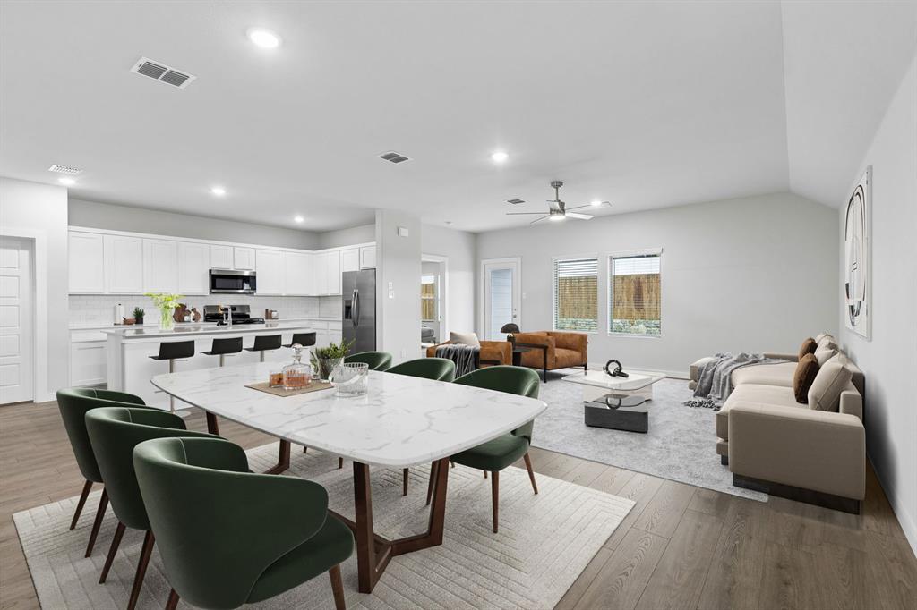 Dove Hollow - Residential