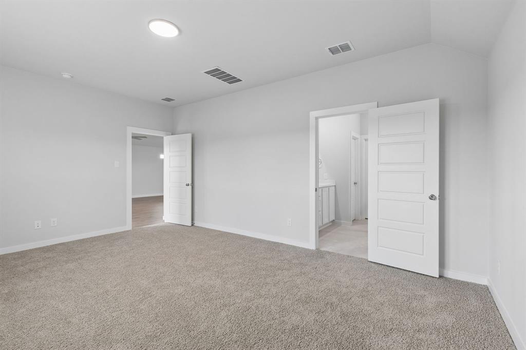 Dove Hollow - Residential