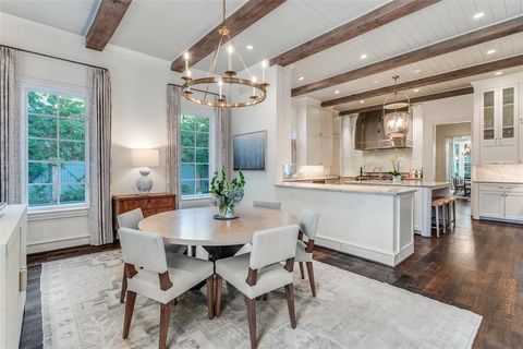 Tiny photo for 3820 Potomac Avenue, Highland Park, TX 75205 (MLS # 21056847)