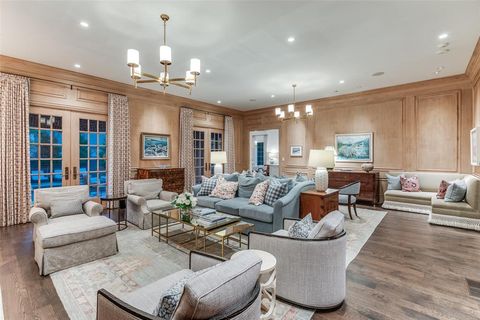 Tiny photo for 3820 Potomac Avenue, Highland Park, TX 75205 (MLS # 21056847)