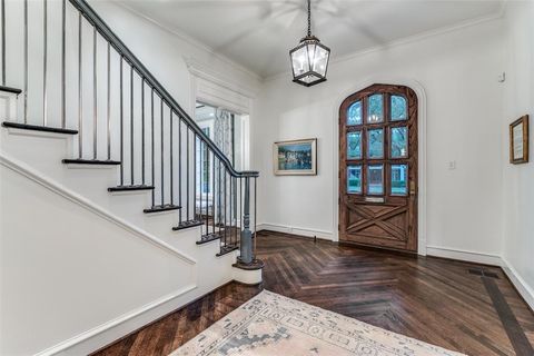 Tiny photo for 3820 Potomac Avenue, Highland Park, TX 75205 (MLS # 21056847)