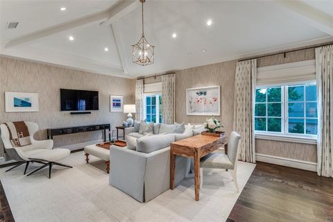 Tiny photo for 3820 Potomac Avenue, Highland Park, TX 75205 (MLS # 21056847)