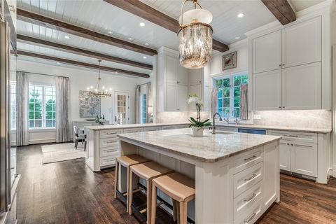 Tiny photo for 3820 Potomac Avenue, Highland Park, TX 75205 (MLS # 21056847)