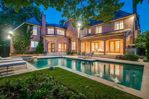 Tiny photo for 3820 Potomac Avenue, Highland Park, TX 75205 (MLS # 21056847)