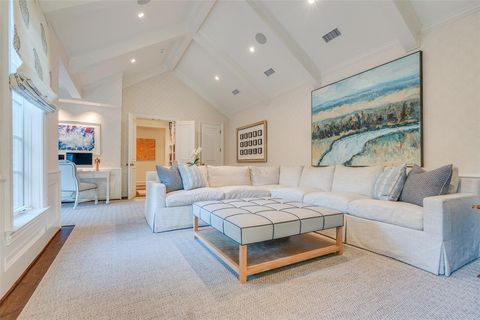 Tiny photo for 3820 Potomac Avenue, Highland Park, TX 75205 (MLS # 21056847)