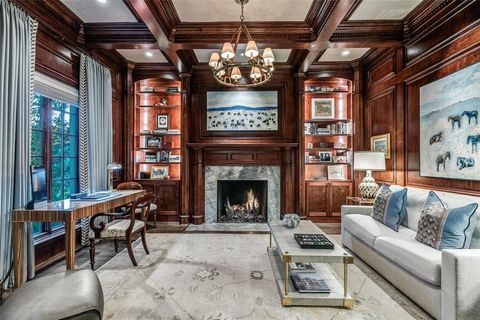 Tiny photo for 3820 Potomac Avenue, Highland Park, TX 75205 (MLS # 21056847)