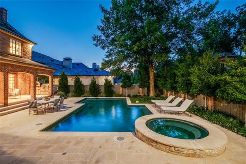 Tiny photo for 3820 Potomac Avenue, Highland Park, TX 75205 (MLS # 21056847)