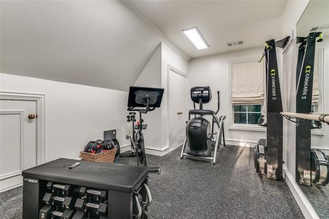 Tiny photo for 3820 Potomac Avenue, Highland Park, TX 75205 (MLS # 21056847)