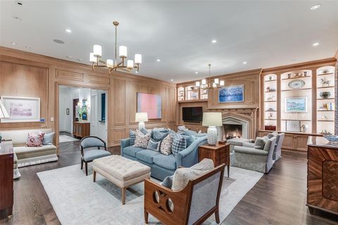 Tiny photo for 3820 Potomac Avenue, Highland Park, TX 75205 (MLS # 21056847)