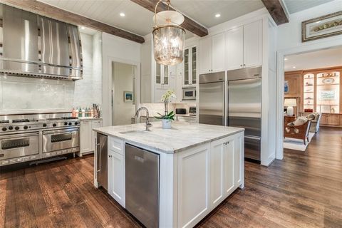 Tiny photo for 3820 Potomac Avenue, Highland Park, TX 75205 (MLS # 21056847)