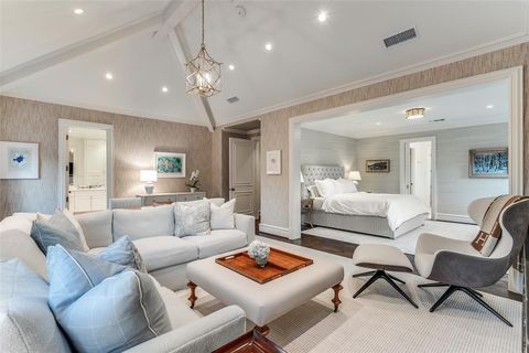 Tiny photo for 3820 Potomac Avenue, Highland Park, TX 75205 (MLS # 21056847)