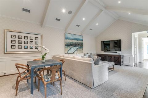 Tiny photo for 3820 Potomac Avenue, Highland Park, TX 75205 (MLS # 21056847)