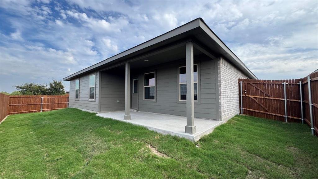 Highlands at Chapel Creek - Residential