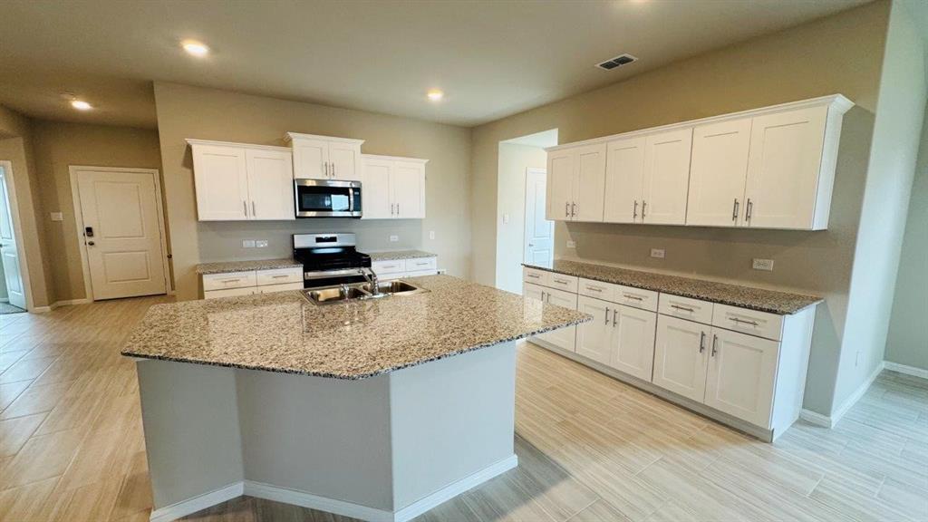 Highlands at Chapel Creek - Residential