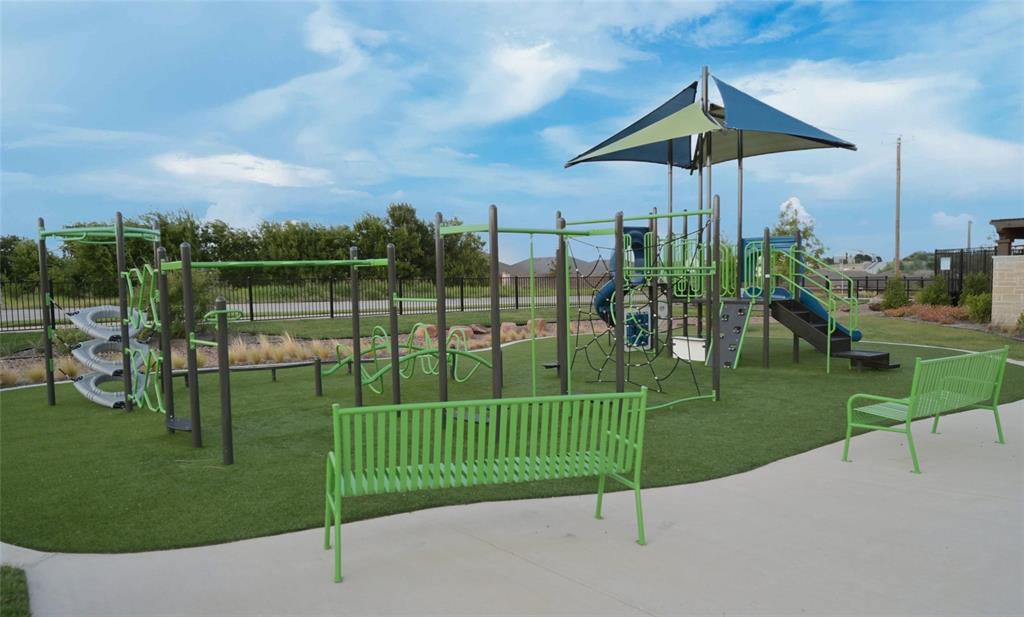 Highlands at Chapel Creek - Residential